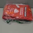 SecuCaptain Emergency Fire Blanket for Home and Kitchen - 4 Pack 40"x40" Flame Suppression Fiberglass Fire Blankets for House Camping Car Office Warehouse Survival Safety