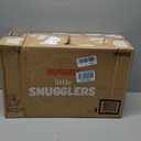 Huggies Size 1 Diapers, Little Snugglers Diapers, Size 1 (8-14 lbs), 198 Count (6 Packs of 33)