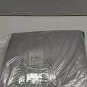 EITMOW 12inch Storage Baskets, Woven Fabric Bins, Storage Cubes with Reinforced Handles, Organizer Bins for Closet Shelves, Foldable, for Clothes (Gray, 4PCS/12*12inch)