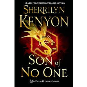 Son of No One (Dark-Hunter Novels)