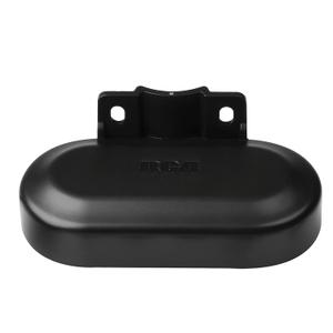 RCA Digital Signal Amplifier for Outdoor Antennas  Extremely Low Noise, UHF/VHF Amplification, Easy Install with Indoor Power Injector, Supports All TVs and Passive Outdoor TV Antennas (AMP2450E) (One Size)