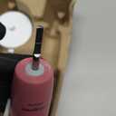 Philips Sonicare 4100 Series Electric Toothbrush - Sonic Toothbrush with Advanced Sonic Technology, Pressure Sensor, Two Intensity Settings, Smartimer & Quadpacer, Deep Pink, Model HX3681/26