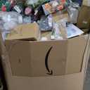 Pallet of Salvage Items