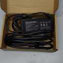 SLE-TECH 65W USB C Laptop Charger Compatible with Hp Chromebook 14 14A G5 11 11A G6 G7 G8 EE R13 X360 Laptops Series