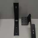 LUVERNE 401470 Bracket Kit - Driver Side Only