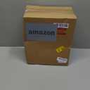 10.8 Glass Jewelry Box Gold Card Box with Hinged Lid, Gold Keepsake Box for Storage Wedding Card, Trinkets, Photo and More, Cute Glass Box for Women and Girl,Vintage (Large, Glod / Transparent)