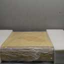 5PCS Wire Shelf Cover 33 x 16 Inch, Wood Wire Rack Covers for Pantry, Decorative Wooden Shelf Rack for Closet Storeroom Kitchen Bathroom Hallway Mudroom (Wood,Wave)