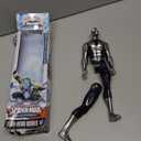 Marvel Ultimate Spider-Man Titan Hero Series Armored Spider-Man Figure - 12 Inch