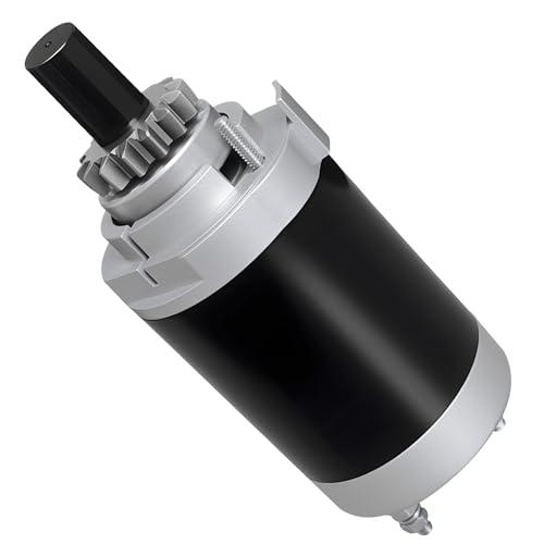 CCLINK Waterproof Kohler Starter for SV540 SV541 SV590 SV600 SV610 SV620 Courage Single 18 19 20 21 HP Toro LX425 LX460 LX465 Z4200 Z4220 Johnson Electric 2009801 2009805 2009806 2009808 2009810