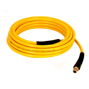 Dewalt 1/4in x 25ft Polyurethane Air Hose