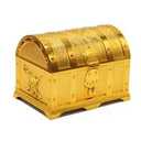 Hunt Pirate Hidden Box Plastic Decorative House Game for Kids Retro Party6999