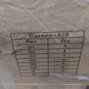 Outside Hard top Gazebo 10 Ft