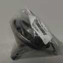 Metal Stainless Steel Funnel, Large Medium Small Funnel Set of 3, Food Grade Mini Kitchen Funnels for Transferring Essential Oils, Liquid, Fluid, Small Funnels for Filling Bottles Flask Cooking