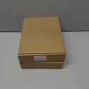 2 x KEYDUACU 10 pcs - Locker Accessories, Locker Decorations Including Mirrors, whiteboards, Magnets and organizing Supplies. Ideal for Back-to-School Essentials and The Office (10 Pcs-Light Gray)