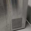 Mueller Countertop Nugget Ice Maker - Quiet, Heavy-Duty Ice Machine, 30 Lbs Daily, 3 QT Tank, Compact & Portable, Includes Basket - Self-Cleaning Feature