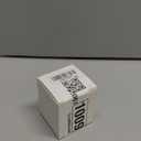 Moonlinks Bed Rail Stake Pocket Covers Compatible with Dodge Ram 1500 2500 3500 2009-2018,Rear Truck Tonneau Covers Stake Holes Caps Plugs (2 PCS)