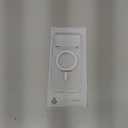 TORRAS Magnetic Slim-Fit for iPhone 17 PRO MAX Case, Ultra-Thin 17 ProMax Phone Case Compatible with MagSafe, Light Anti-Scratch Matte Hard PC Bayer 6.9 inch OriginFit, Clear