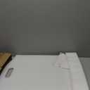 Clear Acrylic Dog Gate for Indoor Use  3 Panel Pet Gate for Doorways, No Drilling, Foldable Dog Barrier,Foldable Doggy Cat Fence with Support Feet for Home, Stairs, and Puppy Playpen