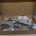 Front Driver Side Power Window Regulator Without Motor fit for 2011 2012 2013 2014 2015 Chevy Cruze, 2016 Cruze Limited, 749-974, Left