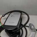 40 Amp Smart Level 2 EV Charger - Enphase IQ 50 (Formerly ClipperCreek), Hardwired, Electric Car Charger with J1772 Connector, 25ft Cable for Home Use