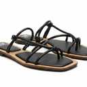 SM New York Comfortable Sandals for Women Size 6