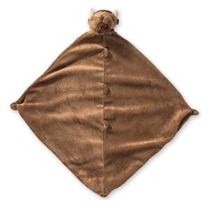 Angel Dear - Bison Blankie