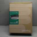 iRobot Roomba Combo i5 Robot Vacuum & Mop - Clean by Room with Smart Mapping, Works with Alexa, Personalized Cleaning Powered OS, Ideal for Pet Hair, Carpet and Hard Floors