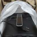 Chefman Air Fryer  6 QT Compact Airfryer for Quick & Easy Meals in Minutes, Features Hi-Fry Technology for Extra Crisp, Touchscreen Controls with 4 Presets, Nonstick & Dishwasher Safe Basket - Black