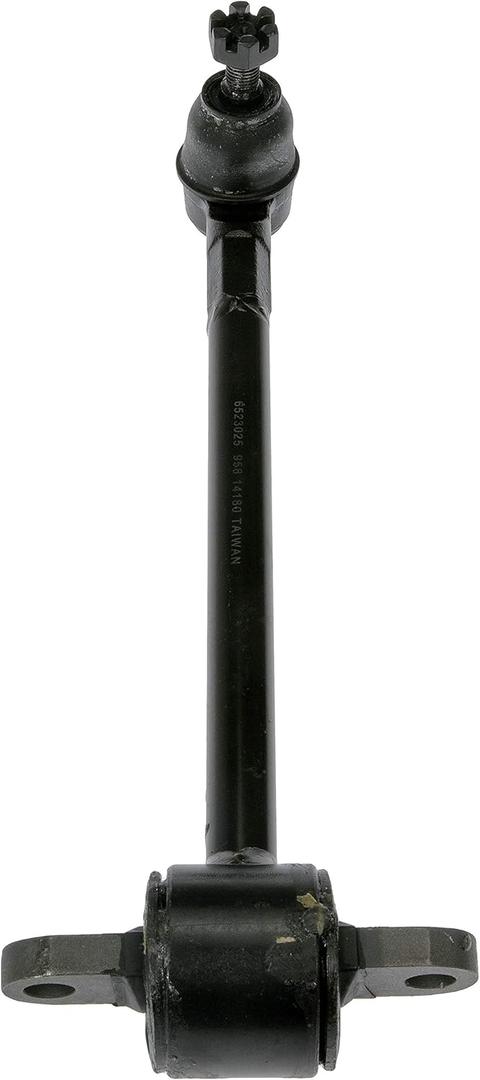 Dorman 523-025 Suspension Control Arm and Ball Joint Assembly Compatible with Select Mazda Models