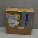 Hortsun 20 Pcs Vintage Mini Lantern Christmas Centerpiece LED Decorative Candles for Table Battery Powered Hanging Tealight Wedding Home Decor(Shiny Gold)