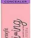 Benefit Boi-Ing Cakeless Concealer #4 Can't Stop (Light Cool), 0.17 Ounce