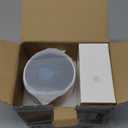 HY300PRO Mini Projector with Wifi and Bluetooth, 4K Support 200ANSI Smart Portable Projector, Auto Keystone, 180 Degree Rotation, Android 11 for Outdoor, Bedroom, Movie, Game & Business