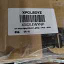 Stage Lights 36 LED Par Lights, U`King RGB Par Light Uplights Stage Lighting Indoor for Christmas Halloween Music Party Disco Wedding, Remote Control, DMX Control Sound Activated Party Light, 4 Pack