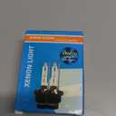 2 Pack D4R Xenon Bulb Replacement for Toyota HID Prius Headlight 2006-2009 4300K 42406 2008-2010 Avalon Replaces 90981-20029