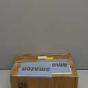 Tebery 30 Pcs 60ml Shot Glasses, 2oz Heavy Base Shot Glasses Sets, Round Glassware Shot Glass, Clear Glass for Vodka, Whiskey, Tequila, Espresso, Liquor