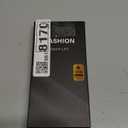 SSLOTSCASE for iPhone 17 Pro Max Case with Stand & Credit Card Holder & Sliding Camera Cover & Camera Stand & Wallet, Rugged Silicone Edge Protective Case Cover for iPhone 17 Pro Max 6.9'' 2025, Blue