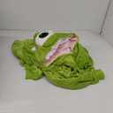 VEULENT Adult Onesie Pajamas Unisex Animal One-Piece Cartoon Costume Cosplay Homewear Sleepwear Partywear For Men Women, Large