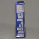 SPORTBIT Ball Pump for Sports Balls - Push & Pull Inflating System - Hand Pump for All Exercise Balls - Volleyball Pump, Basketball Inflator, Football & Soccer Ball Air Pump - Goes with 5 Needles Set (Black)