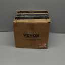 VEVOR Button Maker, 1/1.25/2.28 inch(25/32/58mm) 3-in-1 Pin Maker, 300pcs Button Parts, Ergonomic Arc Handle Punch Press Kit, Button Maker Machine with Panda Magic Book, for Children DIY Gifts, Blue