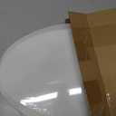 Elongated Toilet Seat Adult/Child,Built-In Potty Training Seat, Soft Quiet Close Non-Slip Seat, Easy to Install & Clean,Magnetic Kids Seat and Cover for Elongated Oval Toilets,White