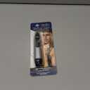 Items 4U Nose and Ear Hair Trimmer, Silver