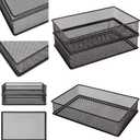 metal magnetic section 4