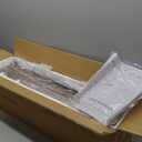 Ceiling Fans with Lights, Ceiling Fans with Lights and Remote, 60 inch Modern Smart Ceiling Fan with Light, Outdoor Ceiling Fans for Patios 3 Blade Bedroom Living Room Porch (Dark Walnut)