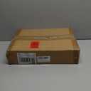 Towever 84131P Towever Trailer 2 inches Dual Hitch Receiver Adapter Extender for Towing and Riser for Bicycle Rack, Extra Long Towing Accessories with Pin and Clip