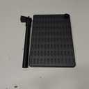 CORISRX Under Gravel Filter 7.8"x5.5" Undergravel Filteration for Fish Tank Air Pump