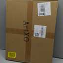 12x16 Wooden Picture Frames: Unique Black & Gold Wall Frames for Artwork, Paintings, Home Decor - Classic Display for 12x16 in Photos