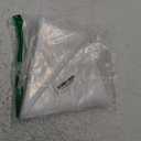 Thickened Piping Bags 18 Inch Disposable Pastry Bags Cake Cupcake Cookies Decorating Bags for Icing and Frosting, Pack of 100