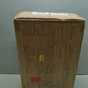 Inflatable Score Ball Game, Carnival Yard Games for Kids and Adults, Inflatable Giant Game Toys with 2 Sponge Ball, Family Arcade Games for Indoor and Outdoor