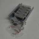 2025 UPGRADE 279838 Dryer Heating Element for Whirlpool Kenmore Roper Maytag Amana Admiral Dryer Heating Element Part Thermostat Thermal Fuse medx655dw1 500 600 70 80 Series Model 110 Dryer Part