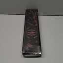 Hair Straightener 1 Inch Flat Iron and Curler 2 in 1 Titanium Ceramic Straightener